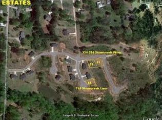 320 Stonecreek Pkwy, Covington, GA 30016
