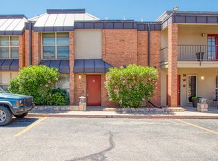 4433 Stanton St BUILDING J-T4, El Paso, TX 79902