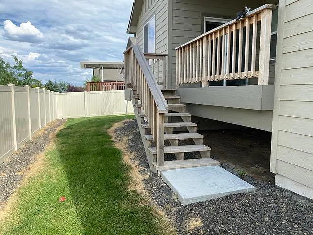 1610 W Cactus St — Photo 16