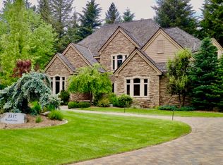 1517 E Woodstone Dr, Hayden Lake, ID 83835