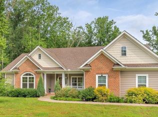 323 Sienna Ln, Earlysville, VA 22936