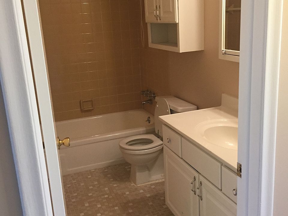 Bath room