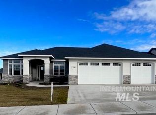 2336 W Egret St, Nampa, ID 83686