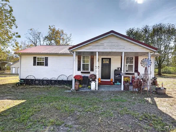 305 Greentown Rd, Buffalo, MO 65622