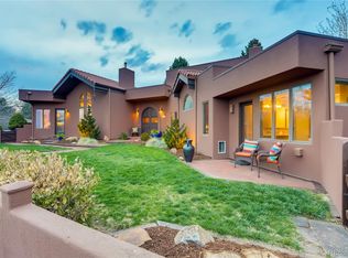 7969 W 70th Dr, Arvada, CO 80004