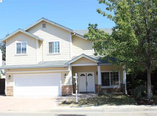 2998 Rodeo Ln, Livermore, CA 94550