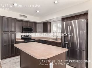 12472 W Montebello Ave, Litchfield Park, AZ 85340
