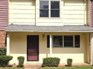 935 Blankenship Rd, Martinsville, VA 24112