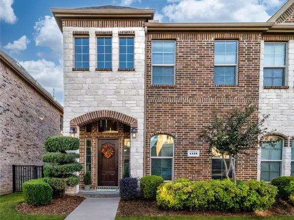 4125 Comanche Dr, Carrollton, TX 75010