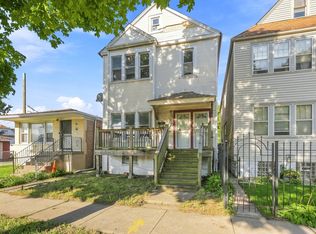 9338 S Marquette Ave, Chicago, IL 60617