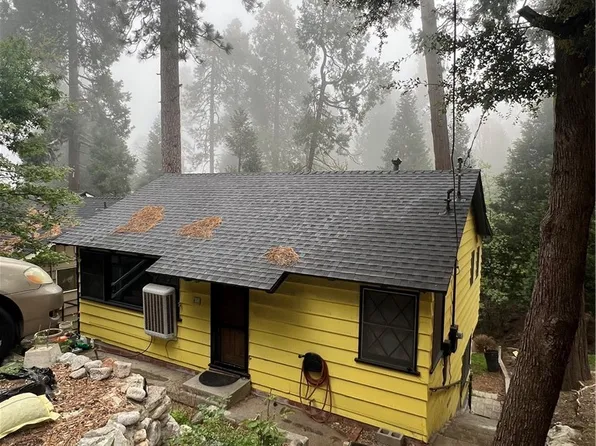 607 Seeley Way, Crestline, CA 92325