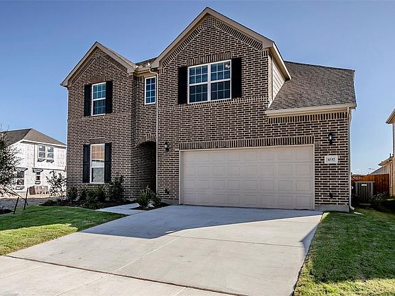 2nd image of 1037 Pinnacle Breeze Dr