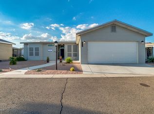 3301 S Goldfield Rd LOT 6012, Apache Junction, AZ 85119