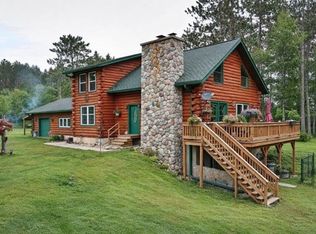 6564 Lambert Ln, Laona, WI 54541