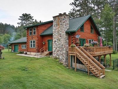 6564 Lambert Ln, Laona, WI, 54541