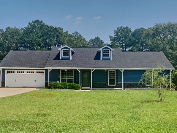 118 Creek Side Dr, McDonough, GA 30252
