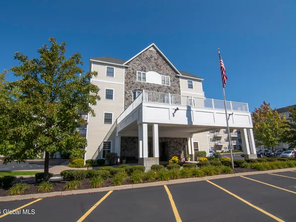8 Wall Street APT 223, Clifton Park, NY 12065