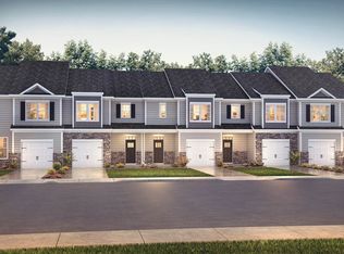LANSING Plan, The Grove at Glennview, Kernersville, NC 27284