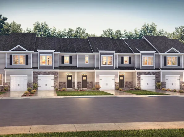 CARSON Plan, The Grove at Glennview