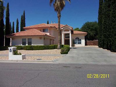 1963 Bay City Pl, El Paso, TX, 79936