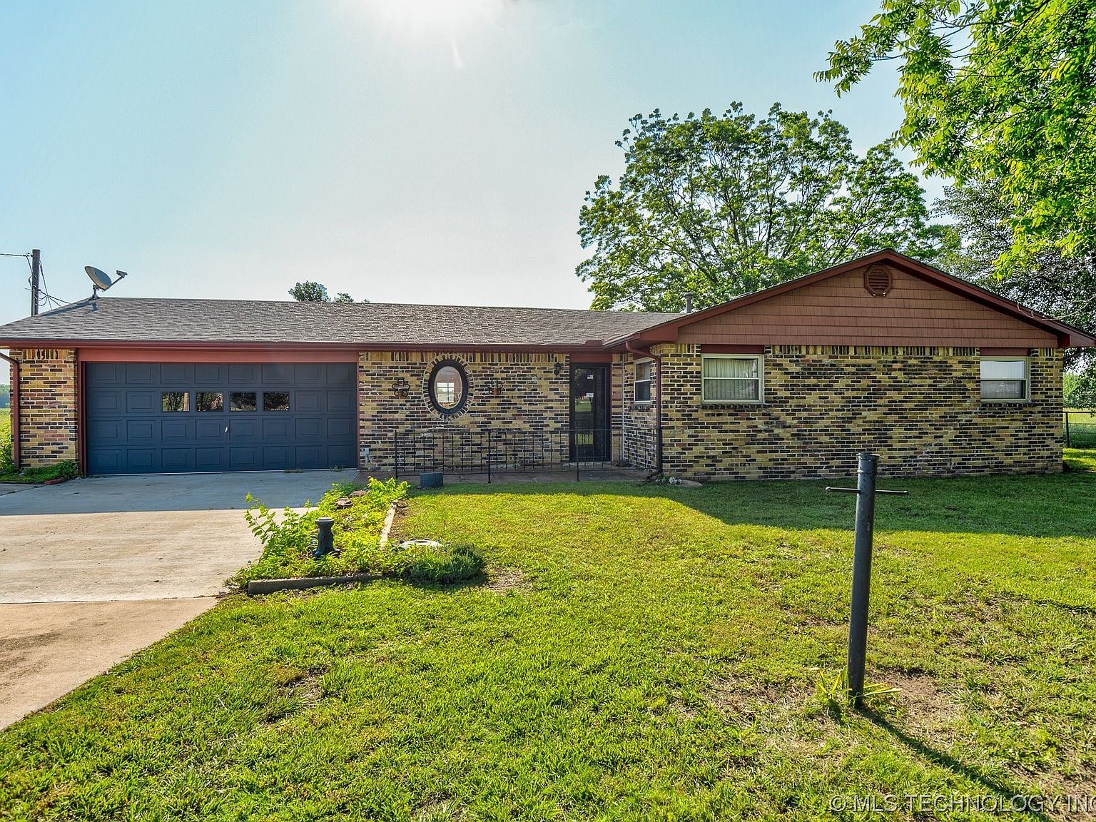 13700 N 3980th Rd, Dewey, OK 74029 MLS 2239699 Zillow