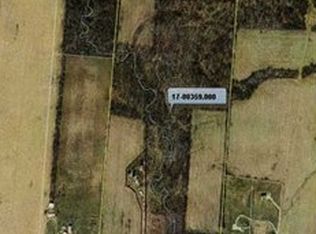 2965 Updike Rd, Centerburg, OH 43011