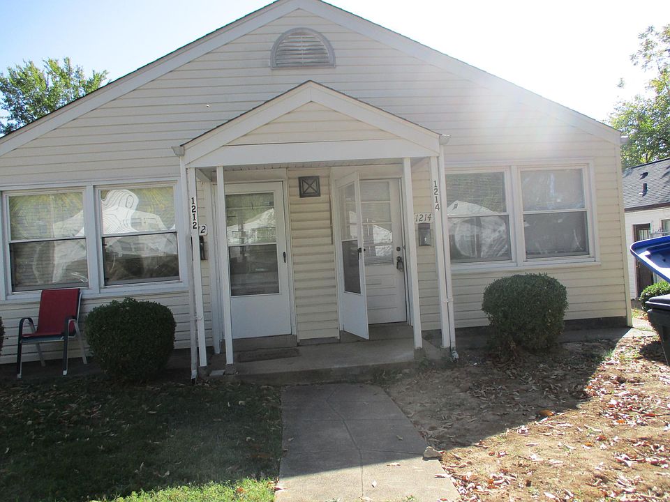 1st image of 1214 San Jacinto Ct #1214