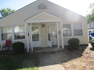 1214 San Jacinto Ct #1214, Saint Louis, MO