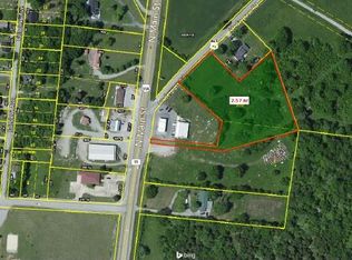 1 Cornersville Hwy, Lewisburg, TN 37091