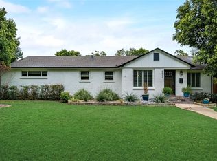 9922 Angora St, Dallas, TX 75218