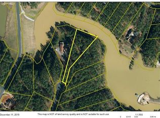 5774 Point Comfort Ln, Granite Falls, NC 28630