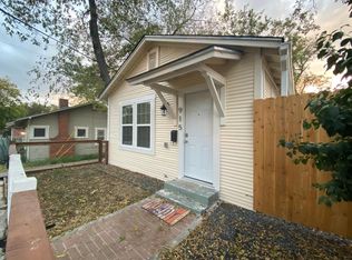 915 Breeden Ave, San Antonio, TX 78212