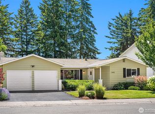 13403 SE 159th Pl, Renton, WA 98058