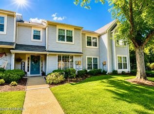 272 Sugar Maple Court, Howell, NJ 07731