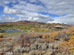 2669 E Shadow Ridge Cir, Heber City, UT 84032