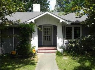3321 Montview Dr, Chattanooga, TN 37411