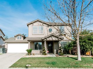 1909 Snyder Ave, Modesto, CA 95356