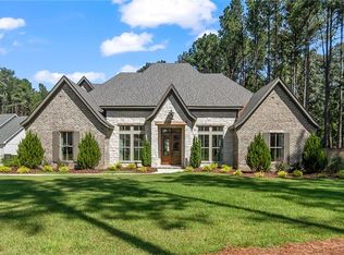 11917 Highpoint Cir, Northport, AL 35475