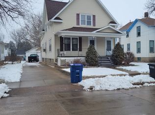 912 Merritt Ave, Oshkosh, WI 54901