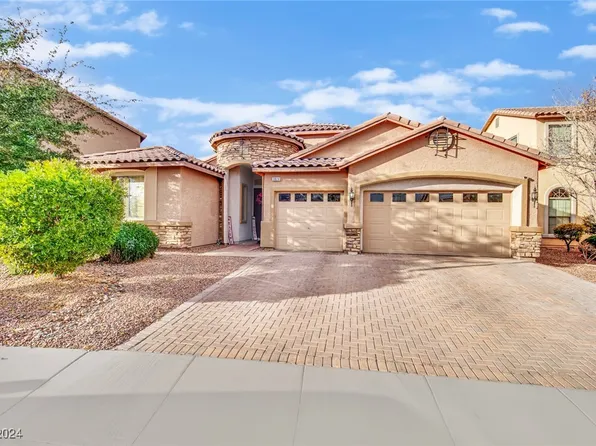 3920 Campanario Ave, North Las Vegas, NV 89084