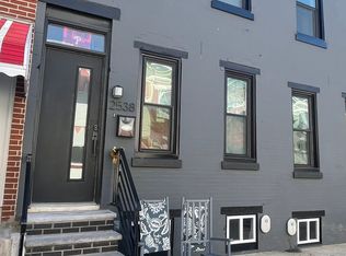 2538 Nicholas St, Philadelphia, PA 19121