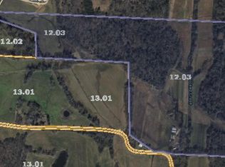 0 Highway 77, Huntingdon, TN 38344