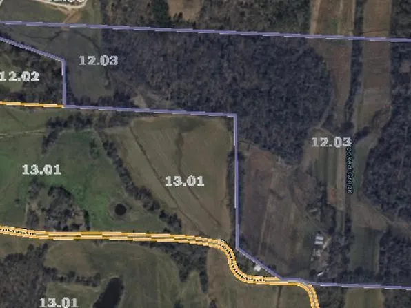 0 Highway 77, Huntingdon, TN 38344