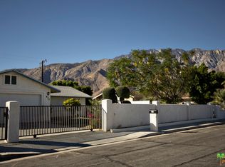 475 W Avenida Cerca, Palm Springs, CA 92262