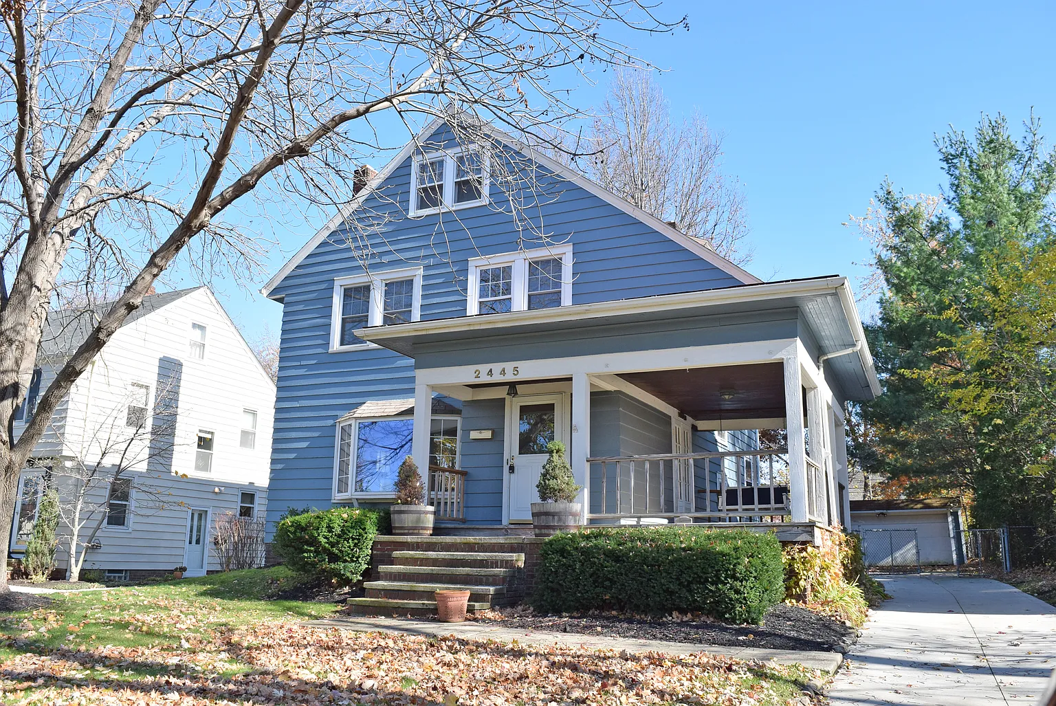 2445 Canterbury Rd photo 1