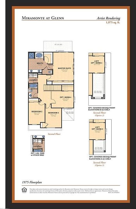 2nd image of 2856 N Silkie Pl