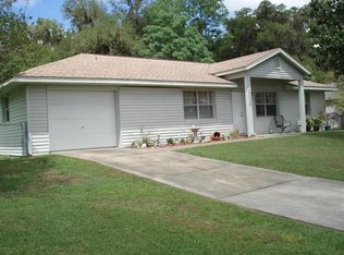 13200 SW 3rd Ct, Ocala, FL 34473