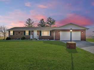 408 Phillips Dr, Rantoul, IL 61866