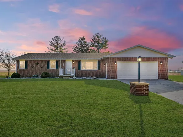 408 Phillips Dr, Rantoul, IL 61866