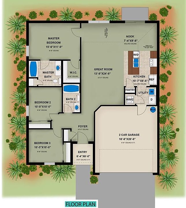 2nd image of 4416 NE 21st Pl
